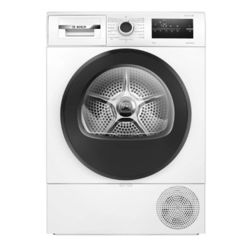 Сушилня BOSCH WTH83255BY