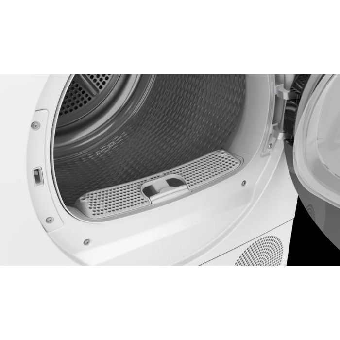 Сушилня BOSCH WTH8520BBY - Сушилни
