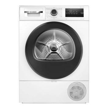 Сушилня BOSCH WTH85221BY