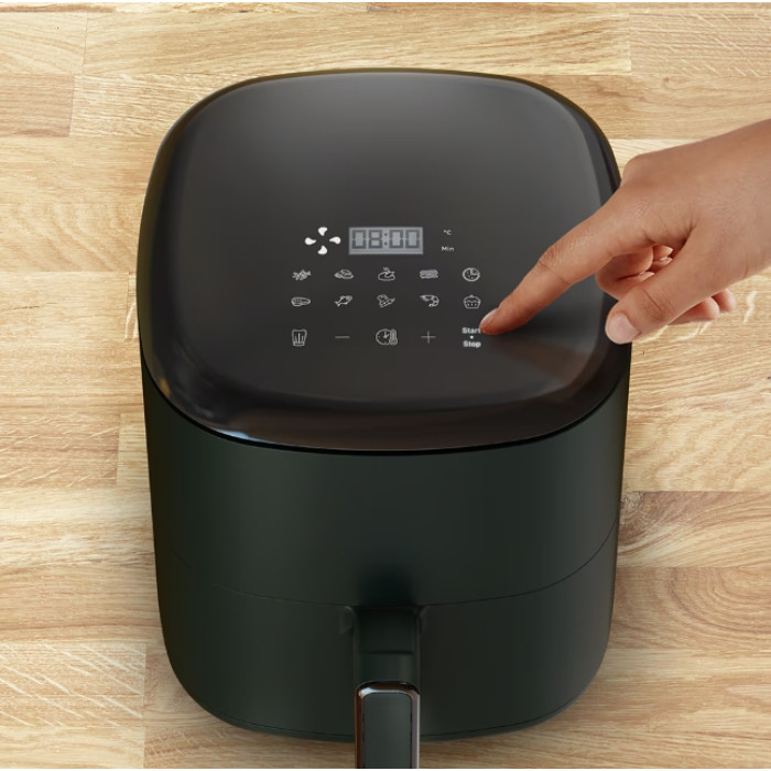 Уред за здравословно готвене TEFAL EY245310 Уред за здравословно готвене TEFAL EY245310 - Уреди за дома