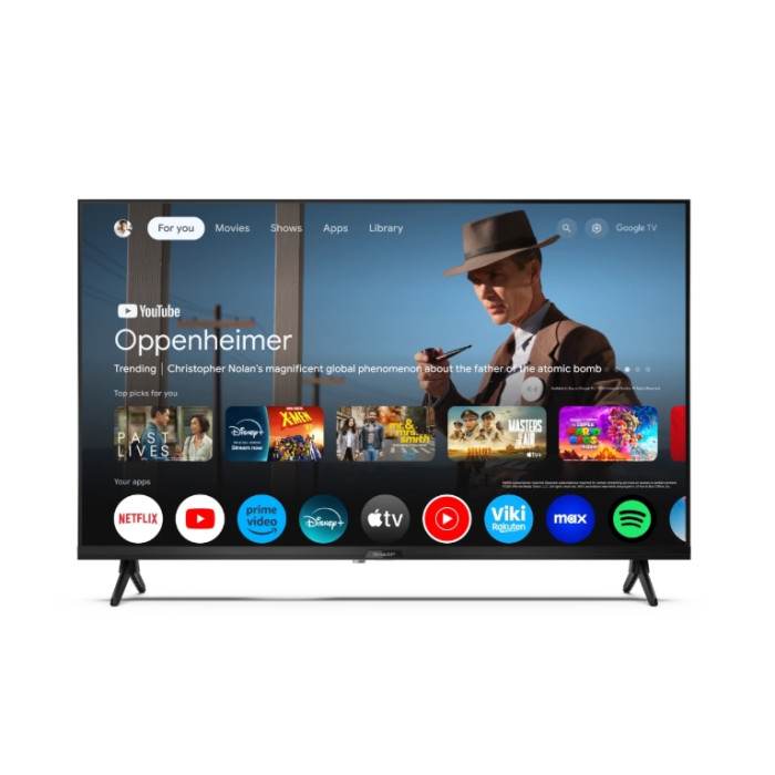 Телевизор SHARP 32GF2265E Телевизор SHARP 32GF2265E - Телевизори