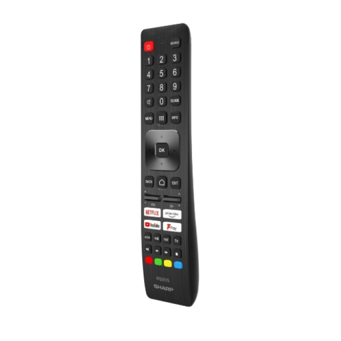 Телевизор SHARP 32FH2EA Телевизор SHARP 32FH2EA - Телевизори