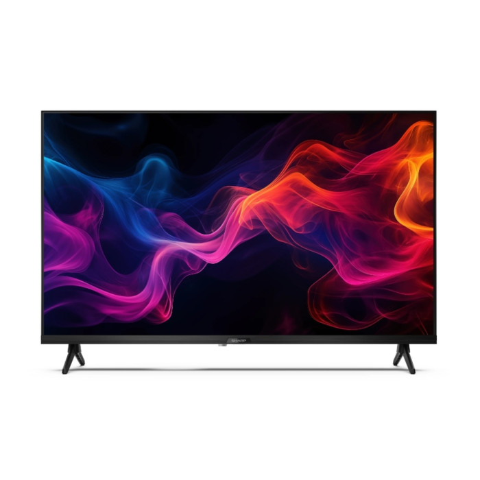Телевизор SHARP 40GF2265E Телевизор SHARP 40GF2265E - Телевизори
