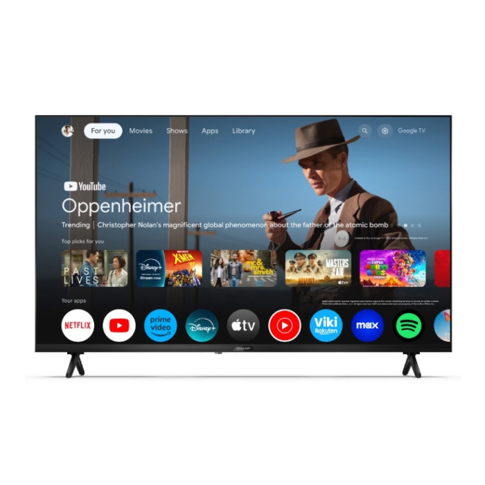 Телевизор SHARP 40GF2265E Телевизор SHARP 40GF2265E - Телевизори