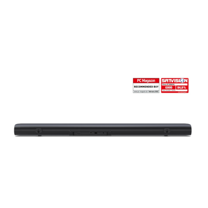 Аудио система SHARP HT-SBW202 Аудио система SHARP HT-SBW202 - Телевизори