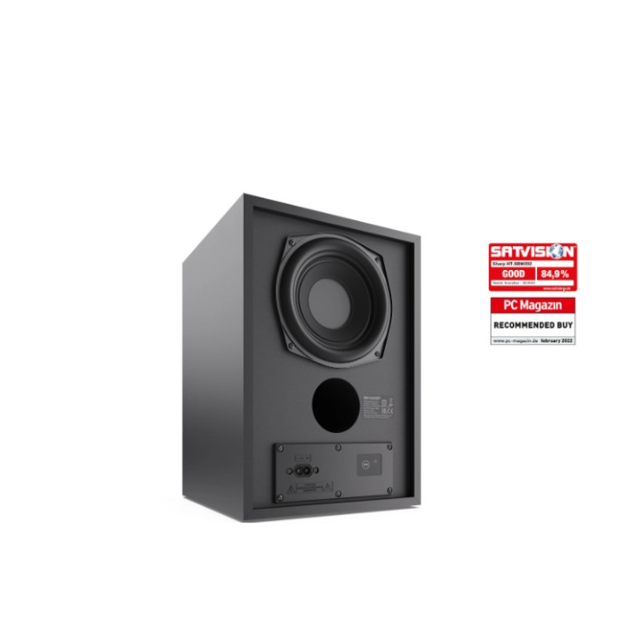 Аудио система SHARP HT-SBW202 Аудио система SHARP HT-SBW202 - Телевизори