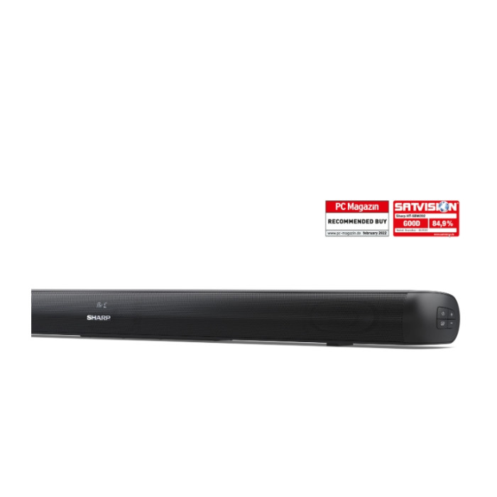 Аудио система SHARP HT-SBW202 Аудио система SHARP HT-SBW202 - Телевизори
