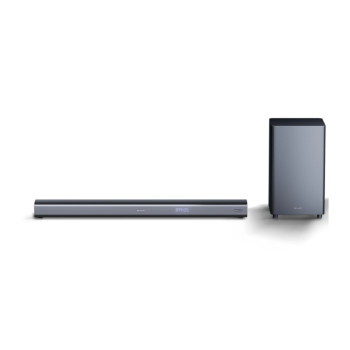 Аудио система SHARP HT-SBW460