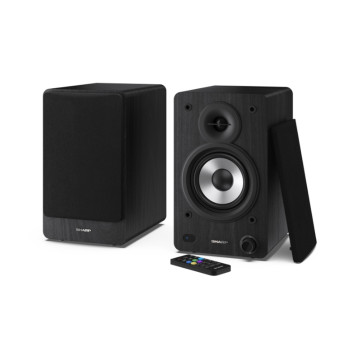 Аудио система SHARP CP-SS30(BK)