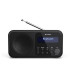 Радио SHARP DR-P420(BK) - Телевизори