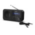 Радио SHARP DR-P420(BK) - Телевизори