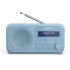 Радио SHARP DR-P420(BL) - Телевизори