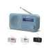 Радио SHARP DR-P420(BL) - Телевизори