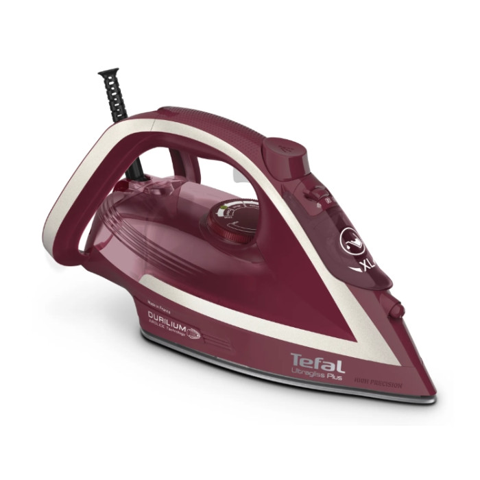 Ютия TEFAL FV6820E0 Ютия TEFAL FV6820E0 - Малки домакински уреди