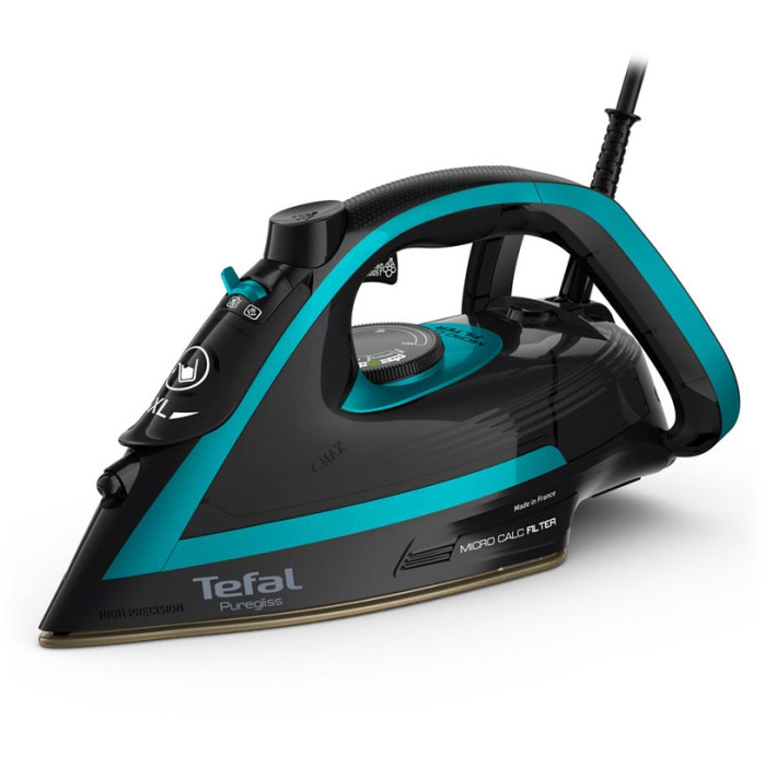 Ютия TEFAL FV8066E0 Ютия TEFAL FV8066E0 - Малки домакински уреди