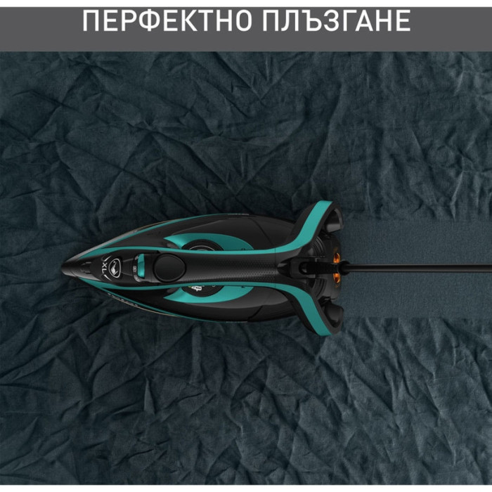 Ютия TEFAL FV8066E0 Ютия TEFAL FV8066E0 - Малки домакински уреди