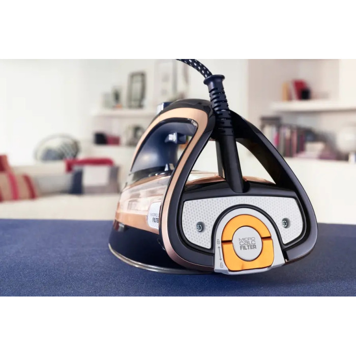 Ютия TEFAL FV9848E0 Ютия TEFAL FV9848E0 - Малки домакински уреди