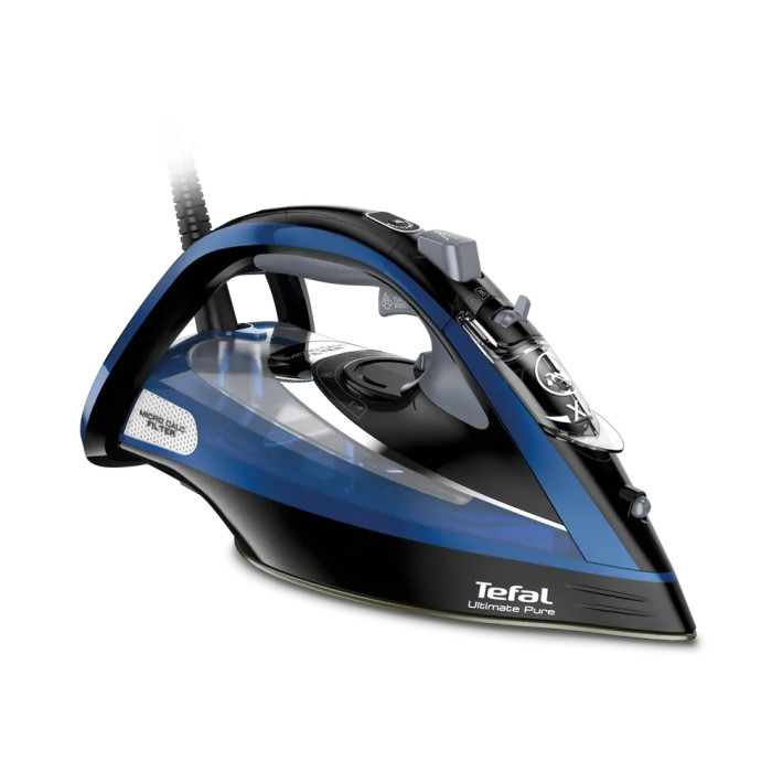 Ютия TEFAL FV9848E0 Ютия TEFAL FV9848E0 - Малки домакински уреди