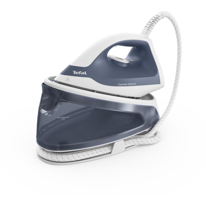 Парогенератор TEFAL SV4110E0 Парогенератор TEFAL SV4110E0 - Уреди за дома