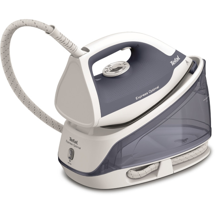 Парогенератор TEFAL SV4110E0 Парогенератор TEFAL SV4110E0 - Уреди за дома