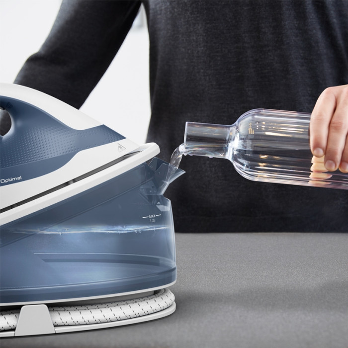 Парогенератор TEFAL SV4110E0 Парогенератор TEFAL SV4110E0 - Уреди за дома