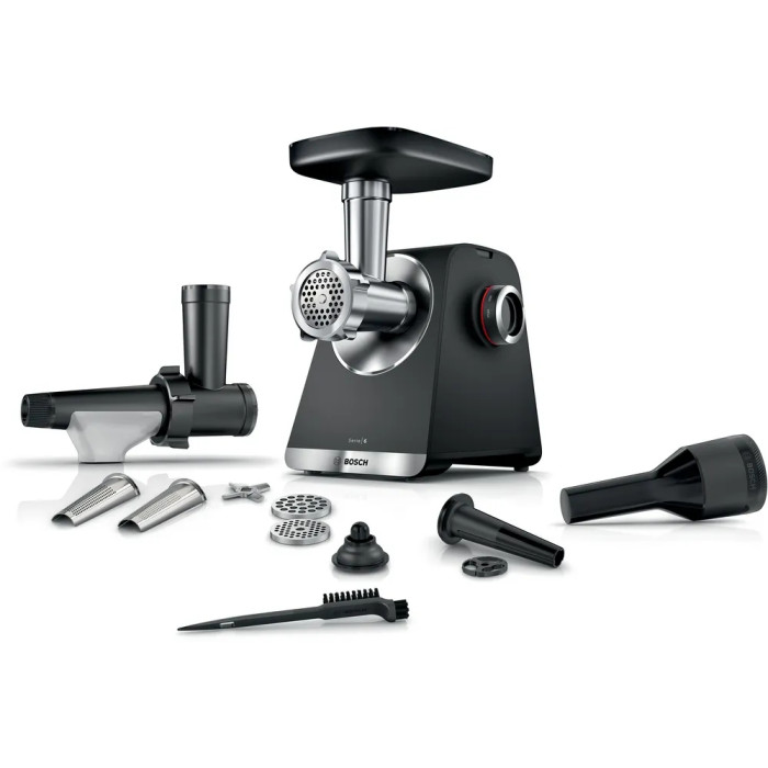 Месомелачка BOSCH MFWS650B Месомелачка BOSCH MFWS650B - Уреди за дома