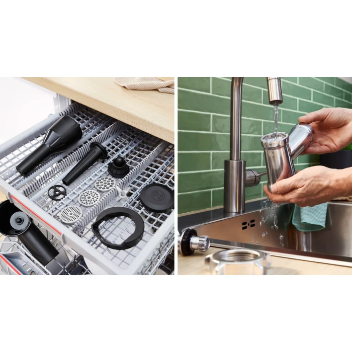 Месомелачка BOSCH MFWS650B Месомелачка BOSCH MFWS650B - Уреди за дома