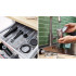 Месомелачка BOSCH MFWS650B Месомелачка BOSCH MFWS650B - Уреди за дома