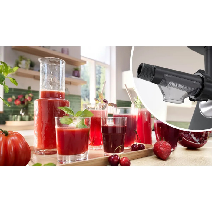 Месомелачка BOSCH MFWS650B Месомелачка BOSCH MFWS650B - Уреди за дома