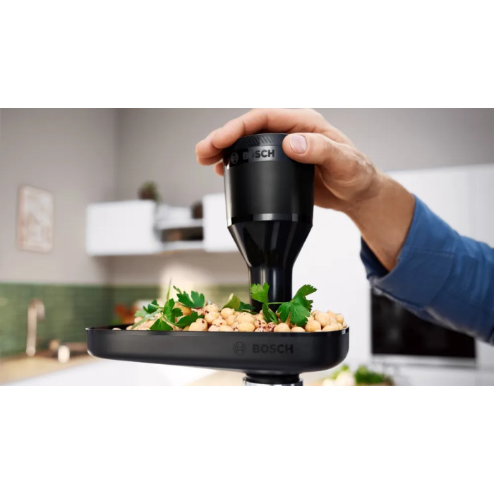 Месомелачка BOSCH MFWS650B Месомелачка BOSCH MFWS650B - Уреди за дома