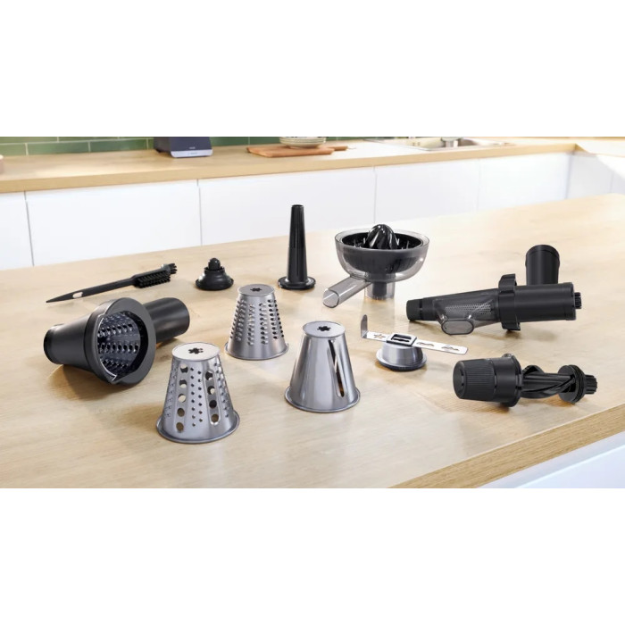 Месомелачка BOSCH MFWS650B Месомелачка BOSCH MFWS650B - Уреди за дома