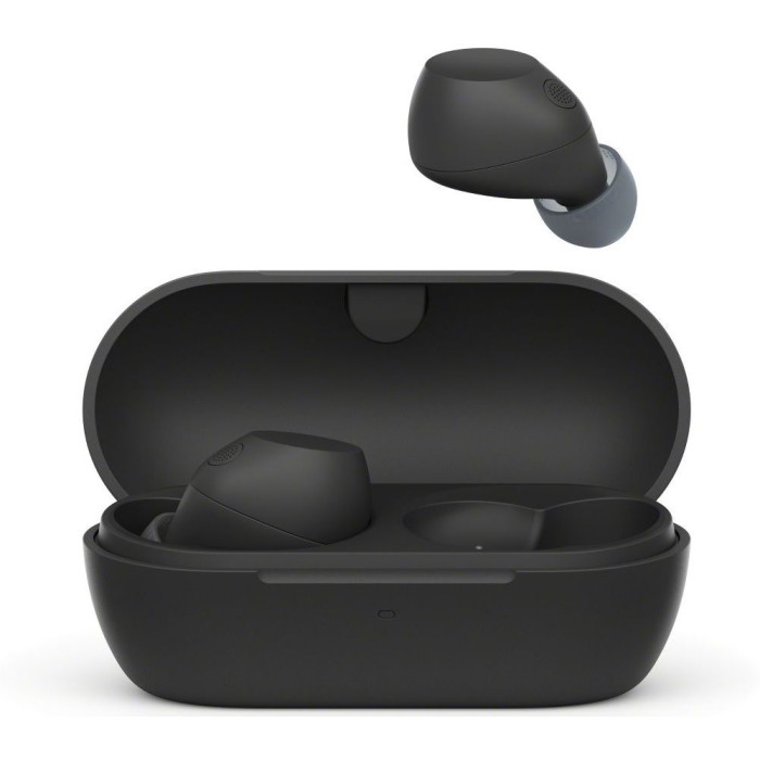 Слушалки SONY WFC710NB.CE7 Слушалки SONY WFC710NB.CE7 - Телевизори