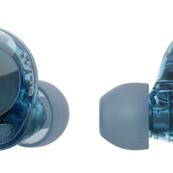 Слушалки SONY WFC710NL.CE7