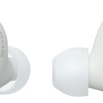 Слушалки SONY WFC710NW.CE7