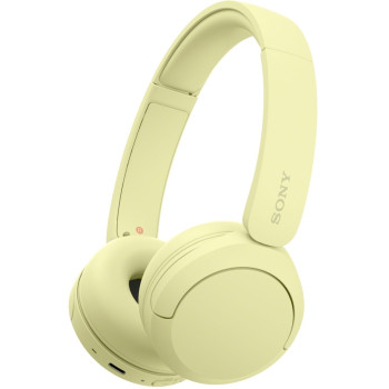 Слушалки SONY WHCH520Y.CE7
