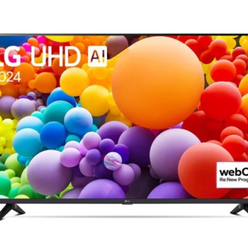 Телевизор LG 50UT73003LA