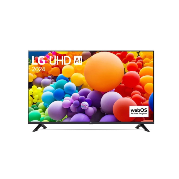 Телевизор LG 50UT73003LA Телевизор LG 50UT73003LA - Телевизори