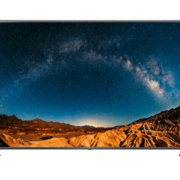Телевизор LG 55UR78GC0LK