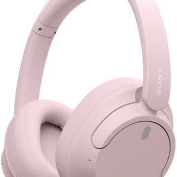 Слушалки SONY WHCH720NP.CE7