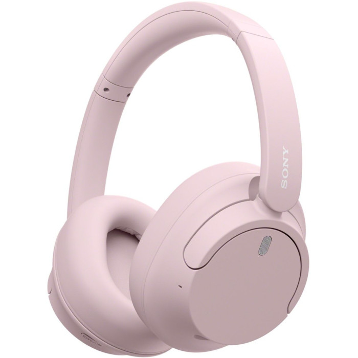 Слушалки SONY WHCH720NP.CE7 - Телевизори