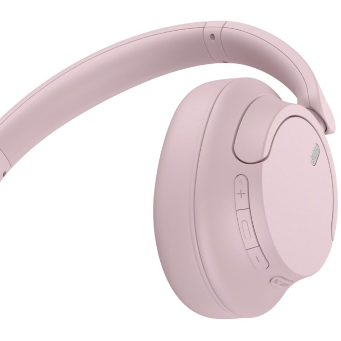 Слушалки SONY WHCH720NP.CE7 - Телевизори