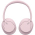 Слушалки SONY WHCH720NP.CE7 - Телевизори