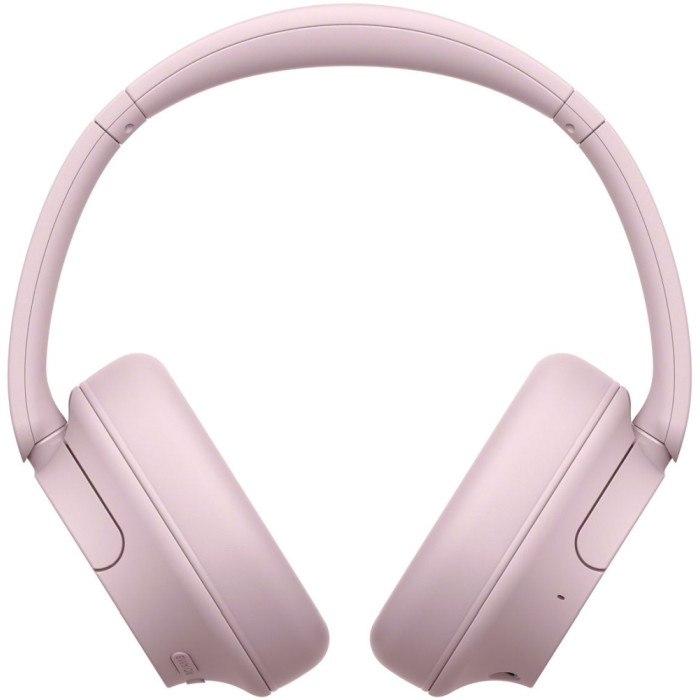 Слушалки SONY WHCH720NP.CE7 - Телевизори