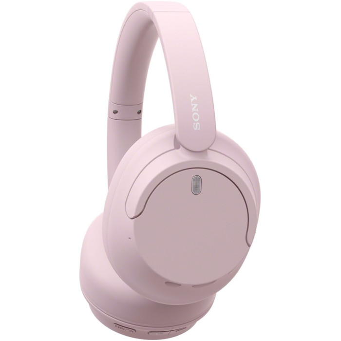 Слушалки SONY WHCH720NP.CE7 - Телевизори