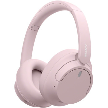 Слушалки SONY WHCH720NP.CE7