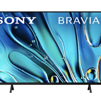 Телевизор SONY K43S35BP.CEI