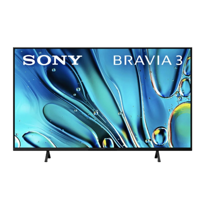 Телевизор SONY K43S35BP.CEI Телевизор SONY K43S35BP.CEI - Телевизори