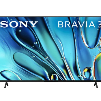 Телевизор SONY K55S35B.CEI