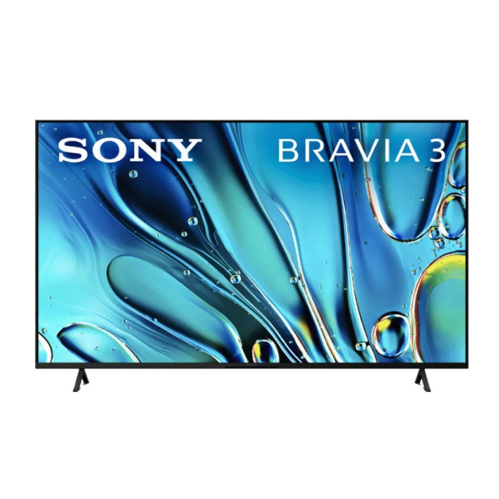 Телевизор SONY K55S35B.CEI Телевизор SONY K55S35B.CEI - Телевизори