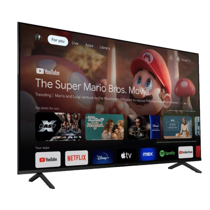 Телевизор SONY K55S35B.CEI Телевизор SONY K55S35B.CEI - Телевизори
